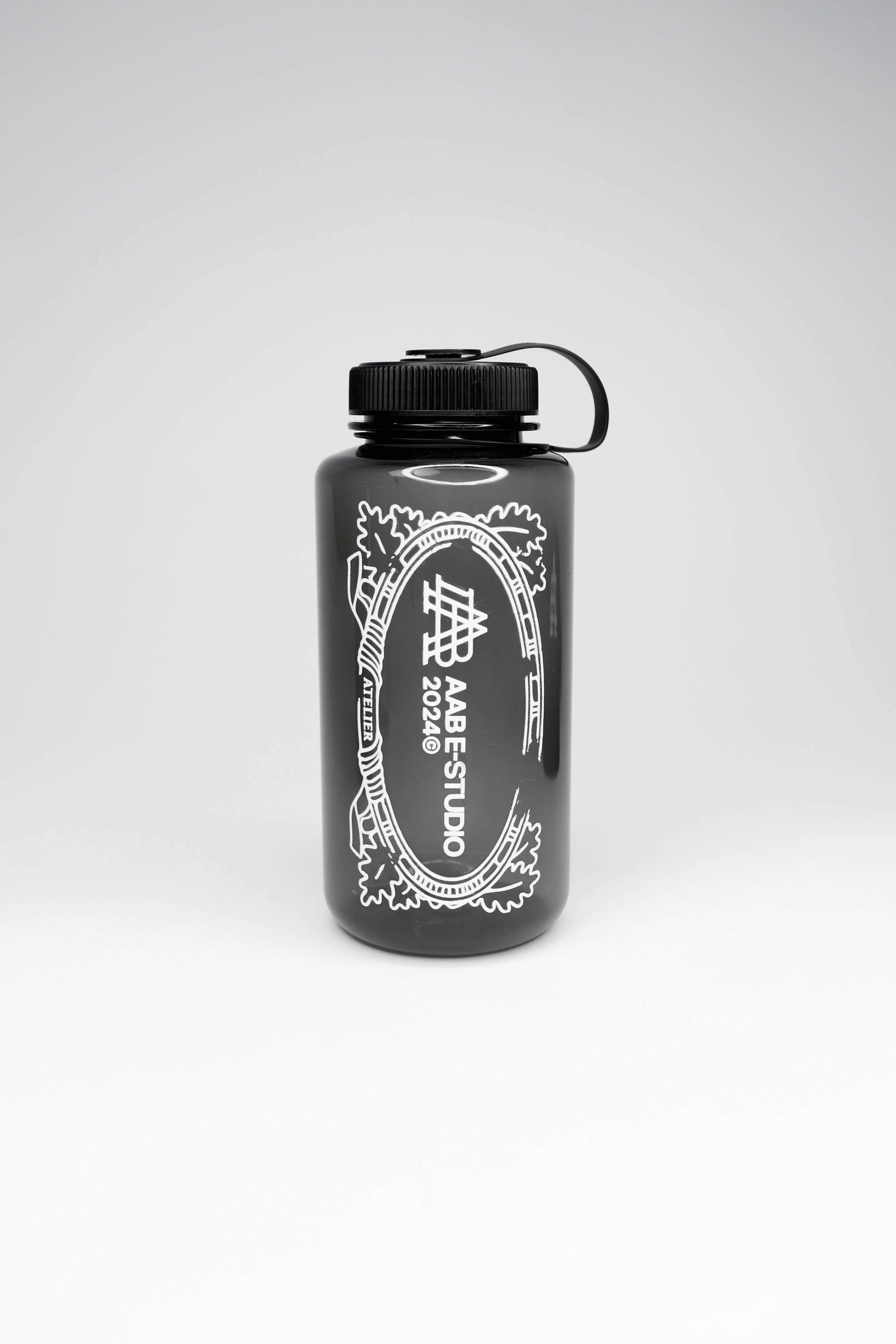 BY AAB E-STUDIO WATER BOTTLE