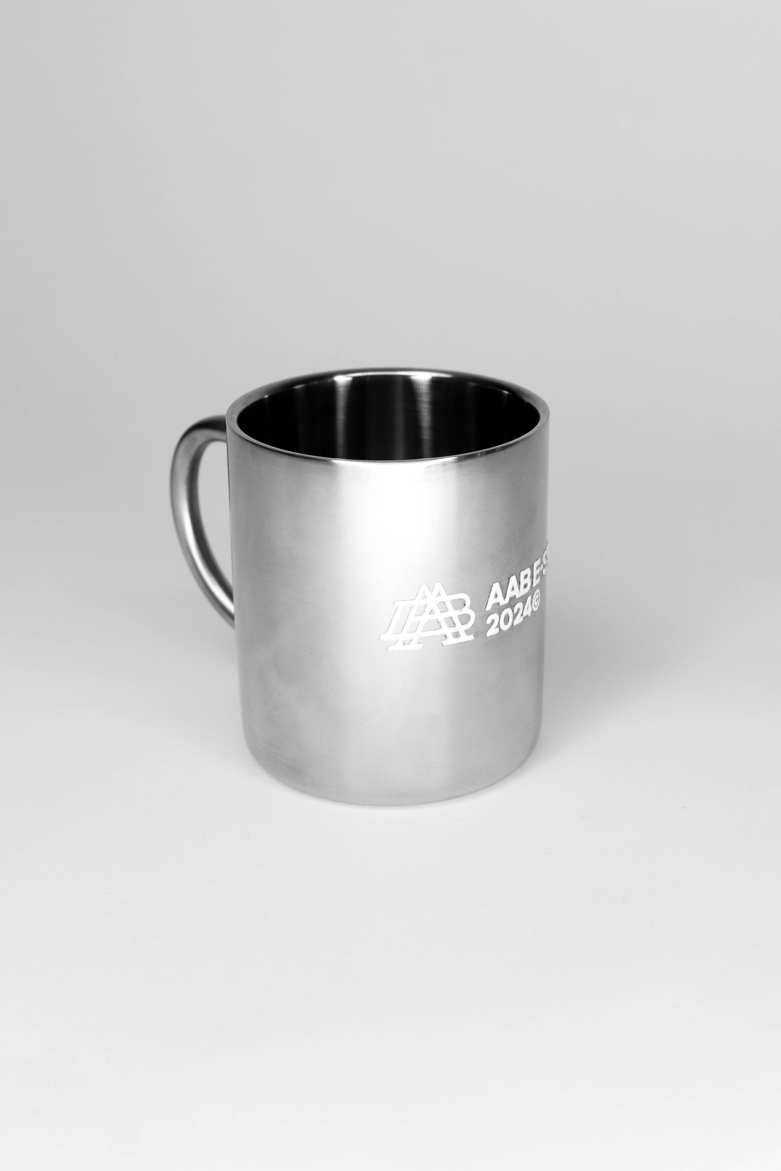 AAB E-STUDIO`S MUG