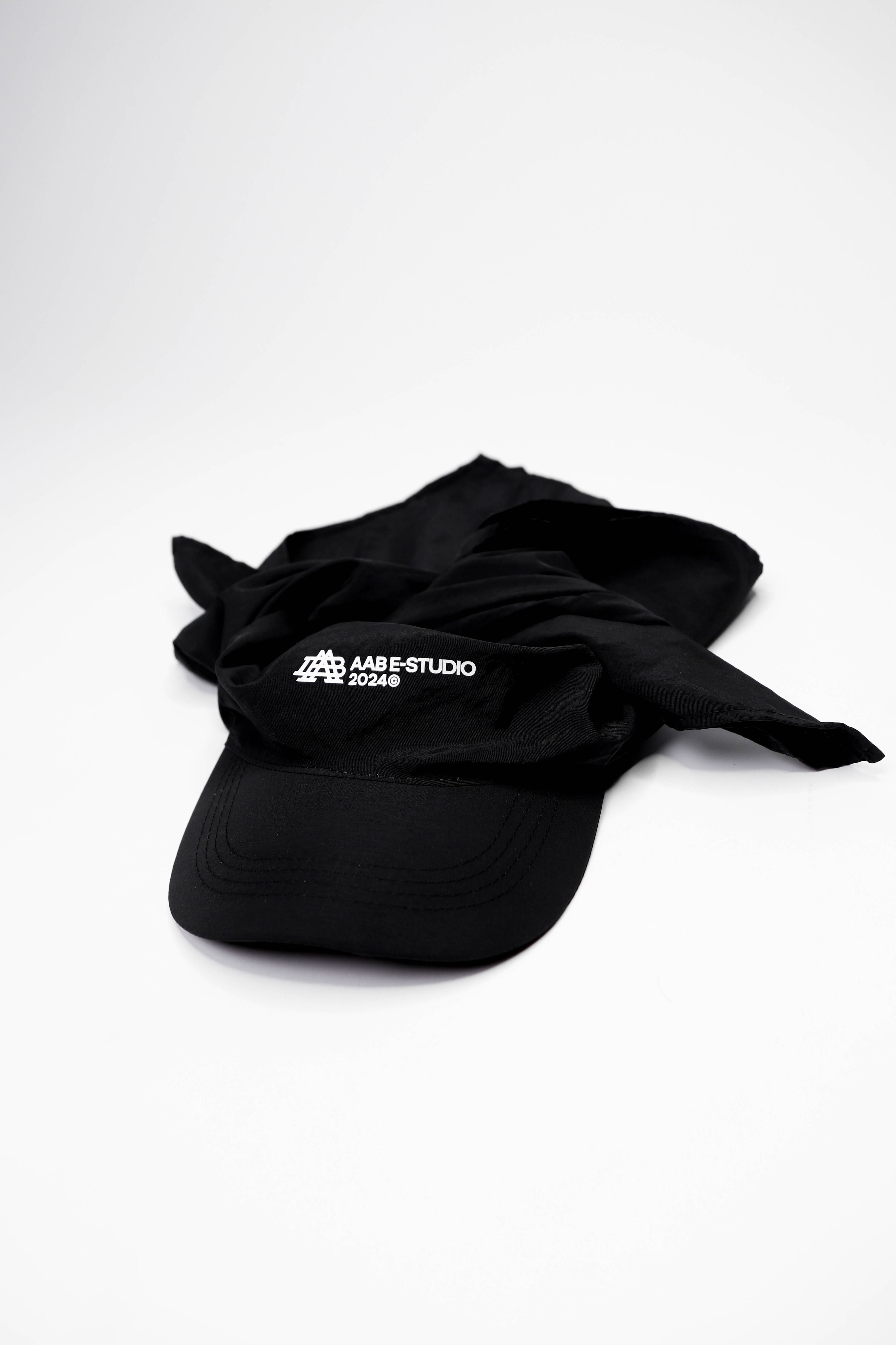 AAB SCARF CAP