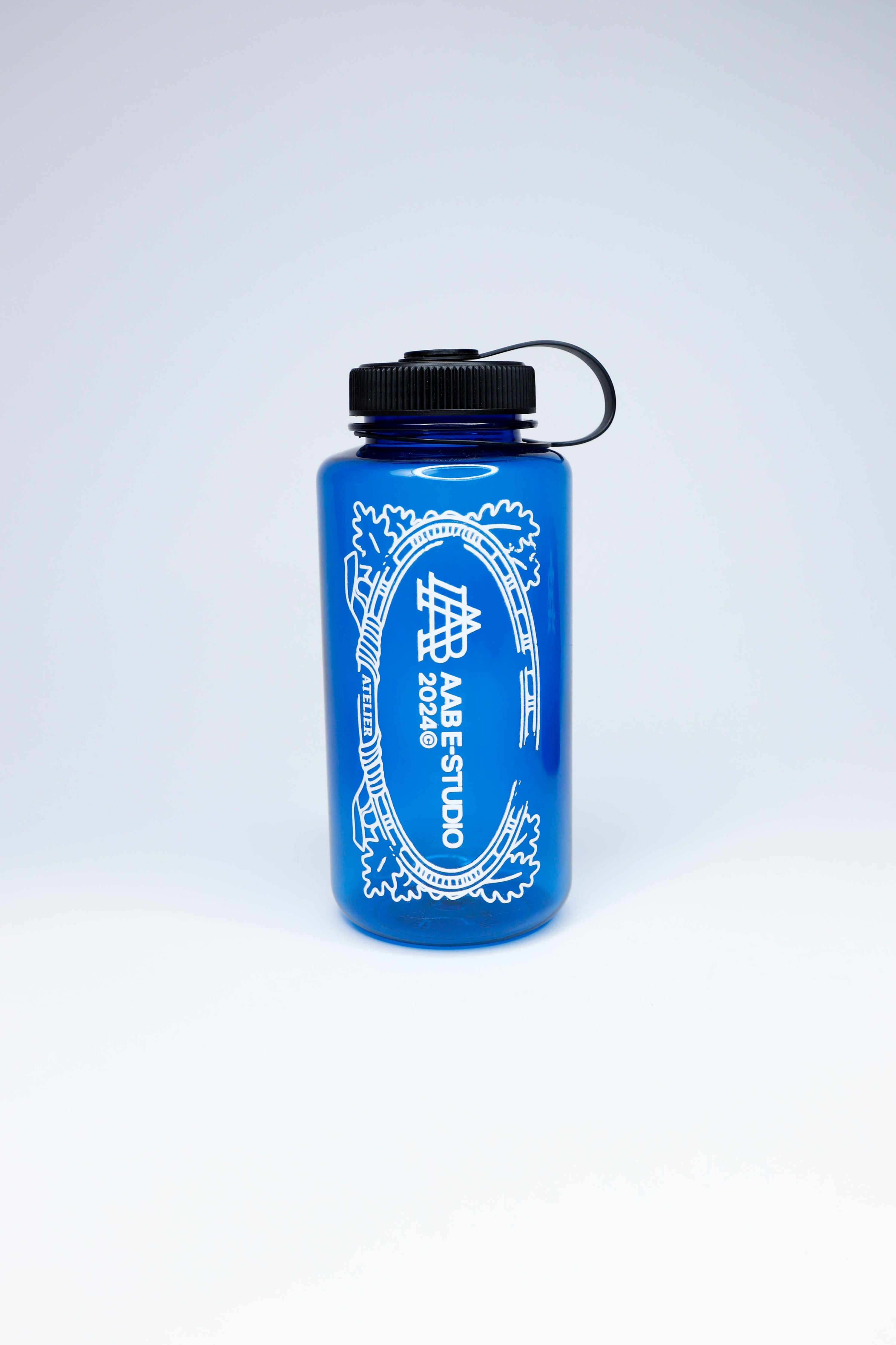 BY AAB E-STUDIO WATER BOTTLE