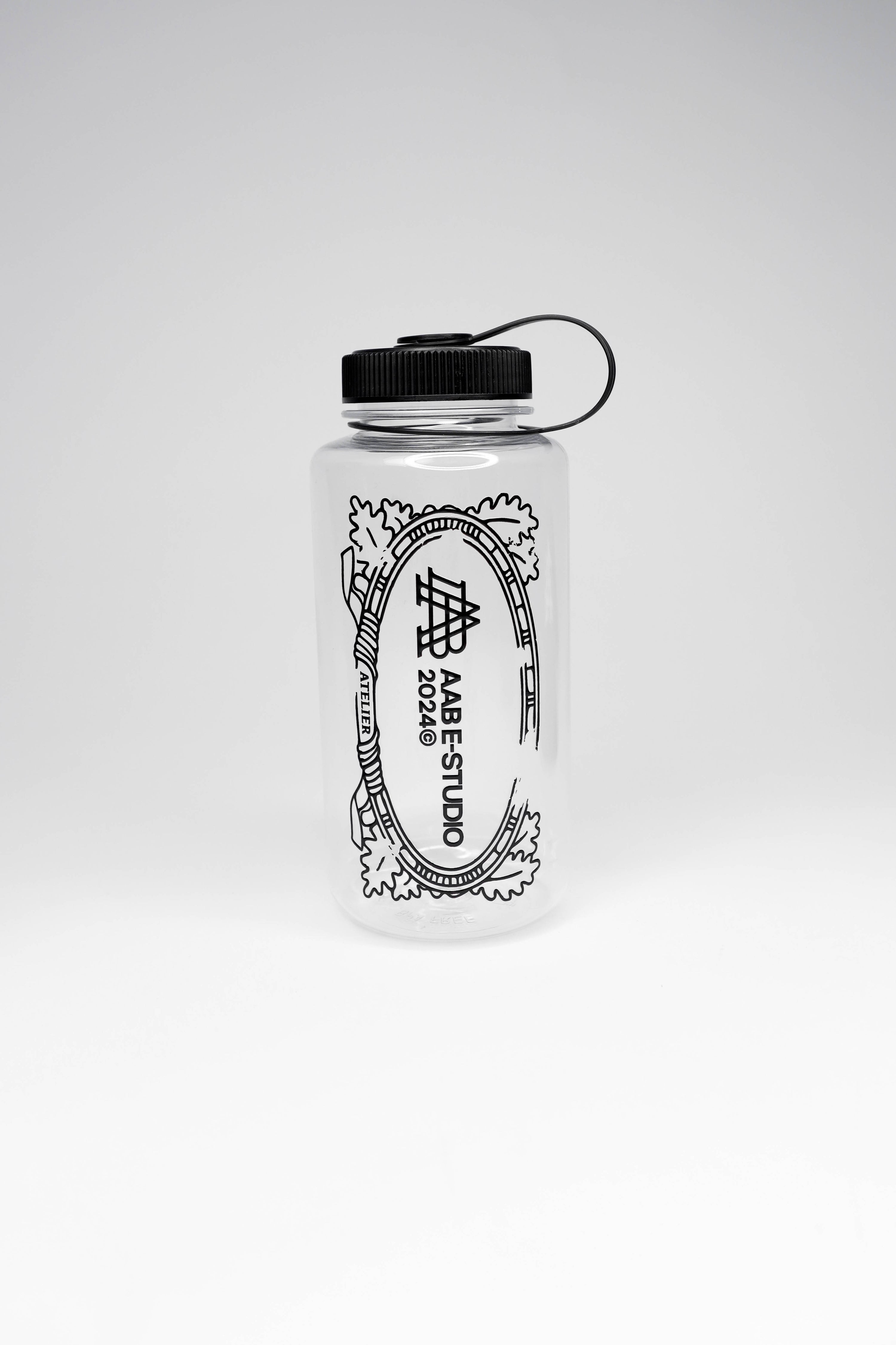 BY AAB E-STUDIO WATER BOTTLE