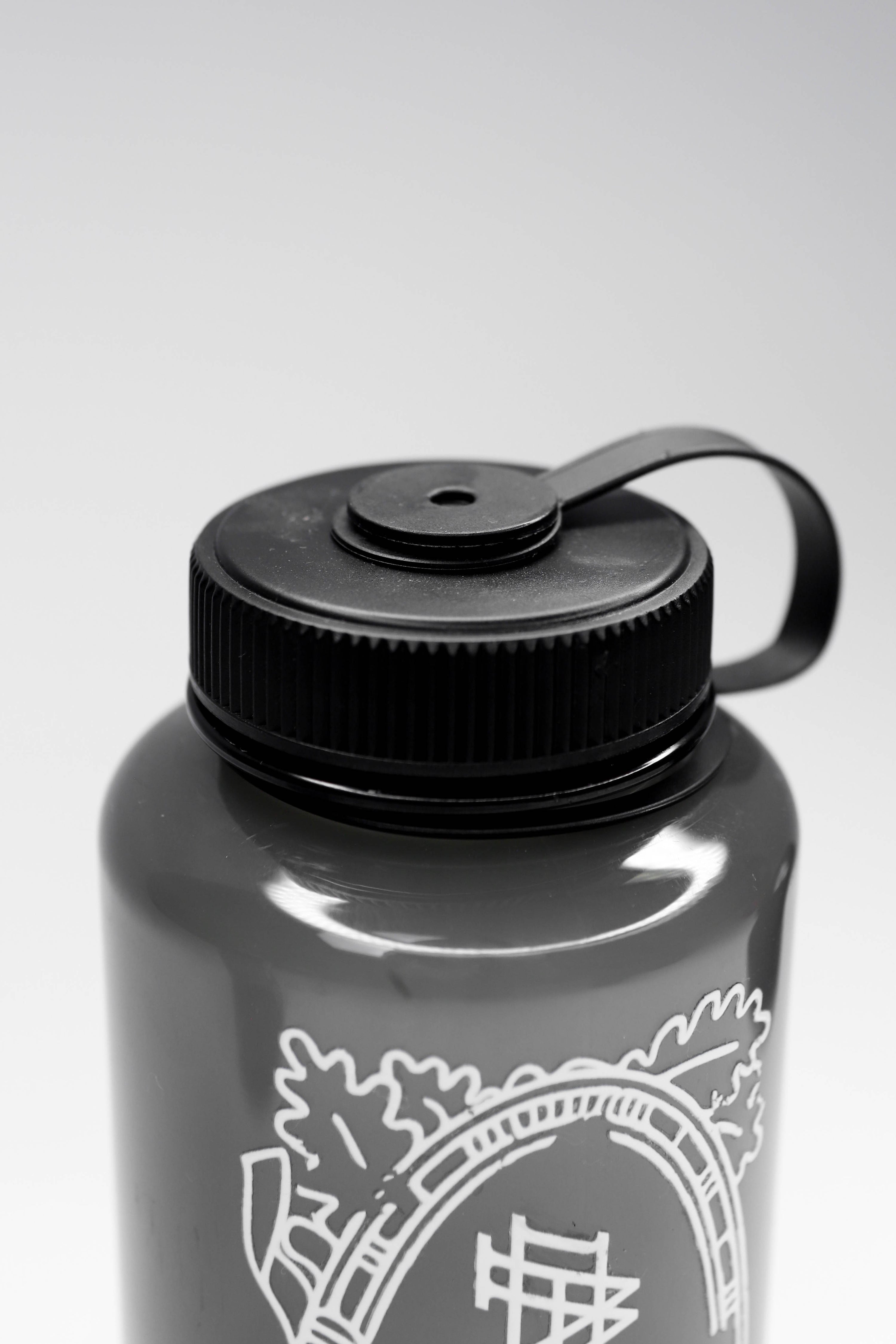 BY AAB E-STUDIO WATER BOTTLE