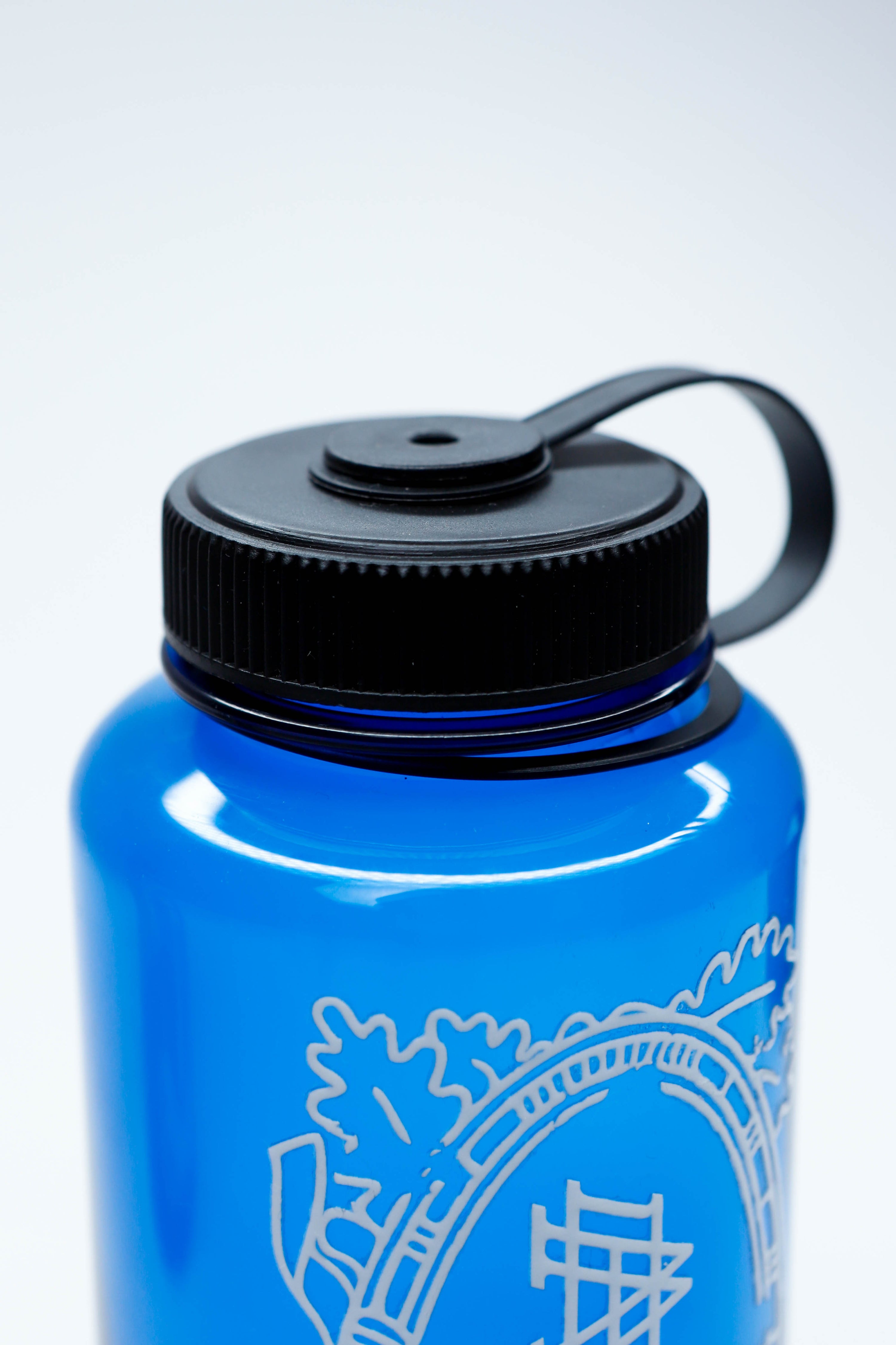 BY AAB E-STUDIO WATER BOTTLE