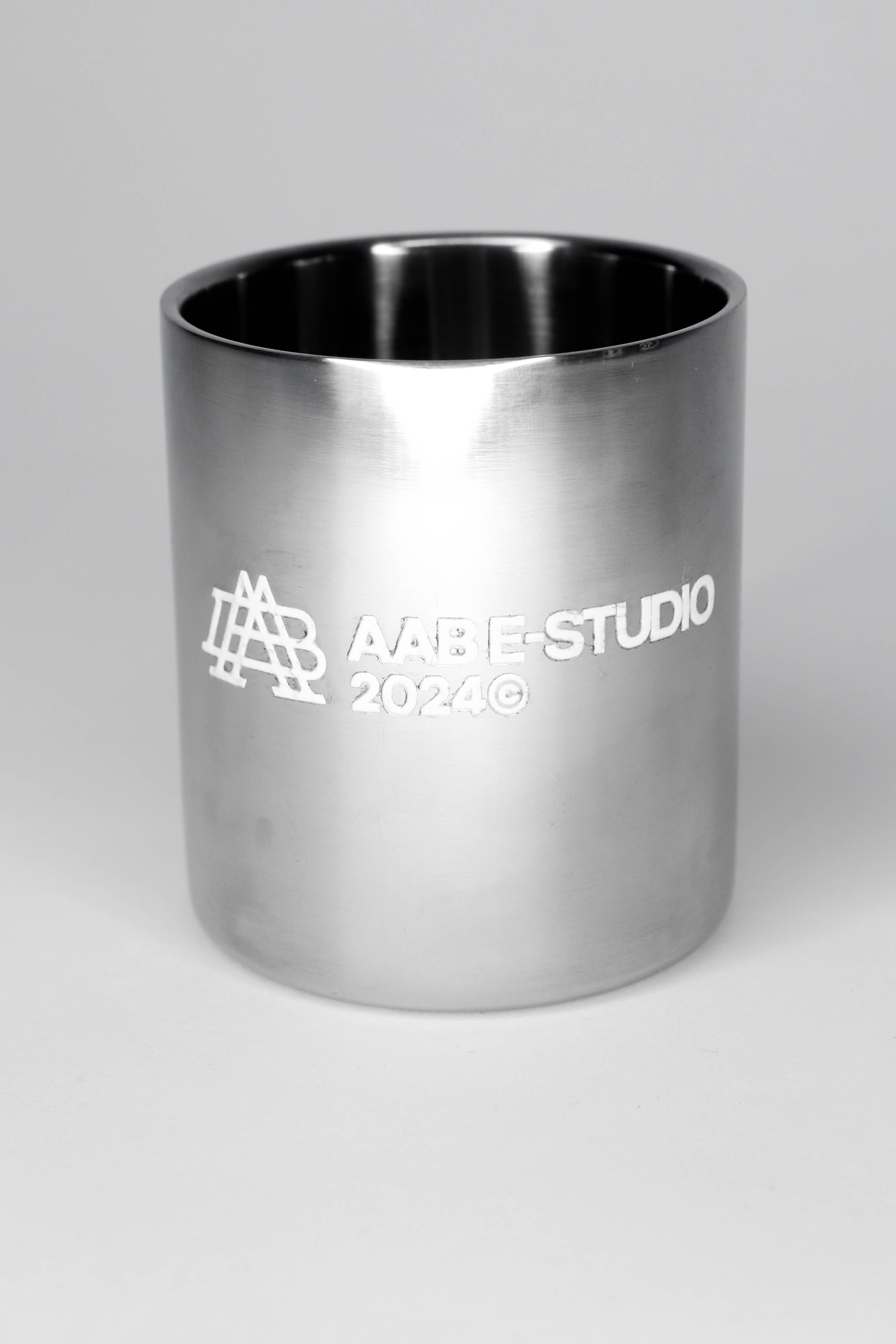 AAB E-STUDIO`S MUG